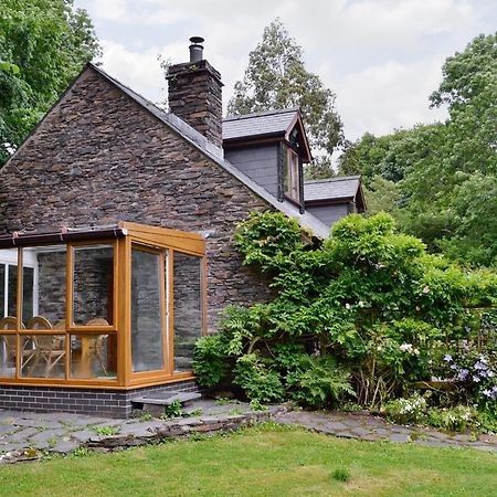 Erw Goed Hen Feudy Villa Arthog Exterior foto